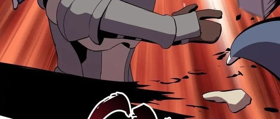 Câu Chuyện Sinh Tồn Của Kiếm Vương Ở Thế Giới Khác Chapter 28 - Trang 2