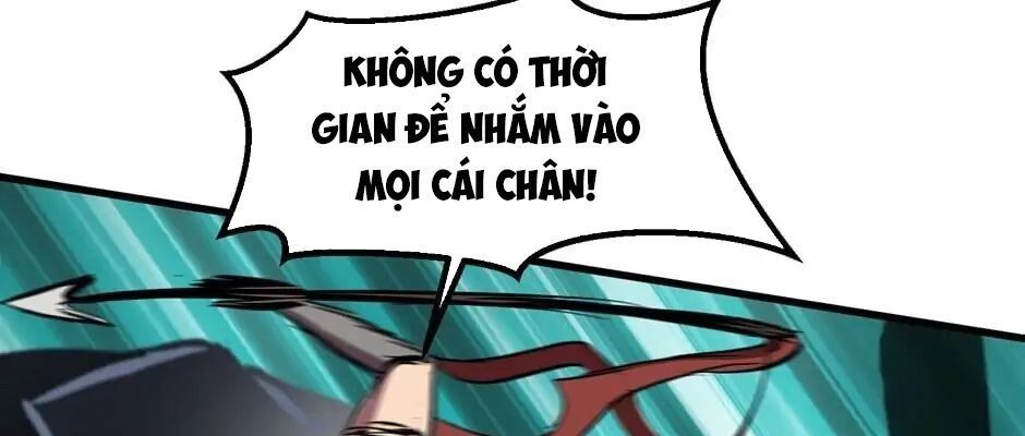 Câu Chuyện Sinh Tồn Của Kiếm Vương Ở Thế Giới Khác Chapter 28 - Trang 2