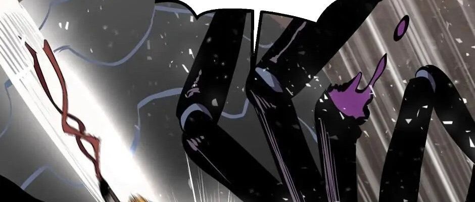 Câu Chuyện Sinh Tồn Của Kiếm Vương Ở Thế Giới Khác Chapter 28 - Trang 2