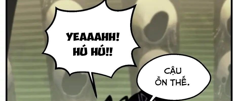 Câu Chuyện Sinh Tồn Của Kiếm Vương Ở Thế Giới Khác Chapter 28 - Trang 2