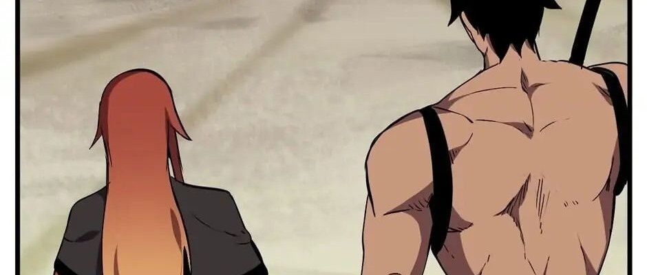 Câu Chuyện Sinh Tồn Của Kiếm Vương Ở Thế Giới Khác Chapter 28 - Trang 2