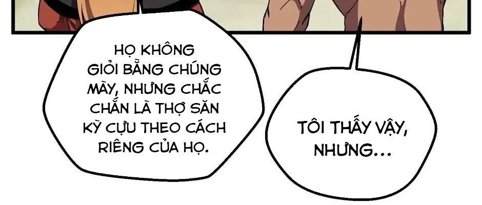 Câu Chuyện Sinh Tồn Của Kiếm Vương Ở Thế Giới Khác Chapter 28 - Trang 2