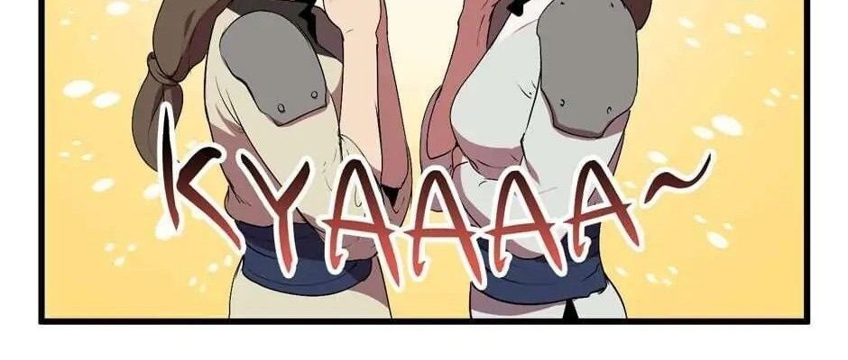 Câu Chuyện Sinh Tồn Của Kiếm Vương Ở Thế Giới Khác Chapter 28 - Trang 2