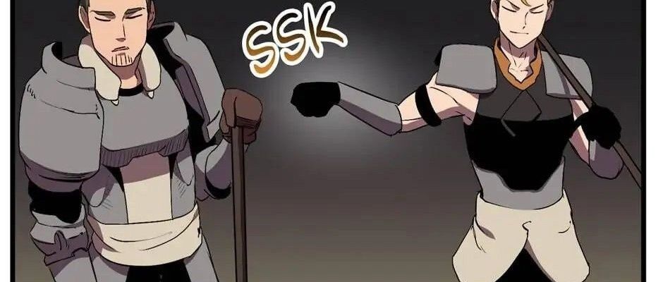 Câu Chuyện Sinh Tồn Của Kiếm Vương Ở Thế Giới Khác Chapter 28 - Trang 2