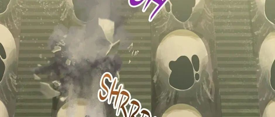 Câu Chuyện Sinh Tồn Của Kiếm Vương Ở Thế Giới Khác Chapter 28 - Trang 2