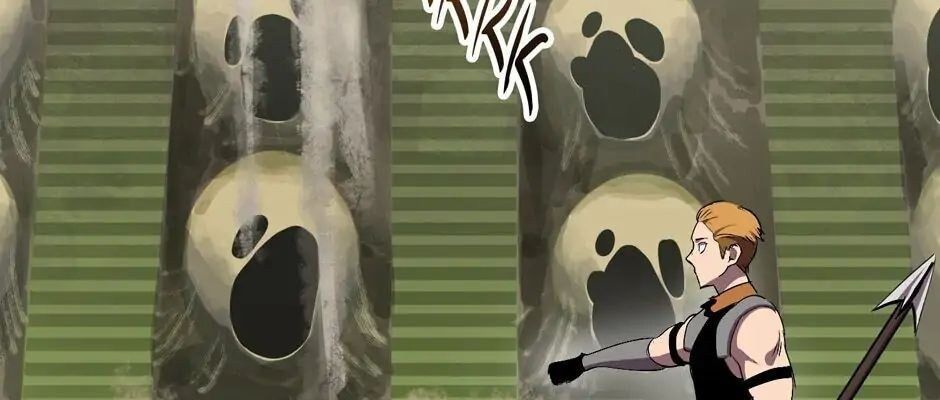 Câu Chuyện Sinh Tồn Của Kiếm Vương Ở Thế Giới Khác Chapter 28 - Trang 2