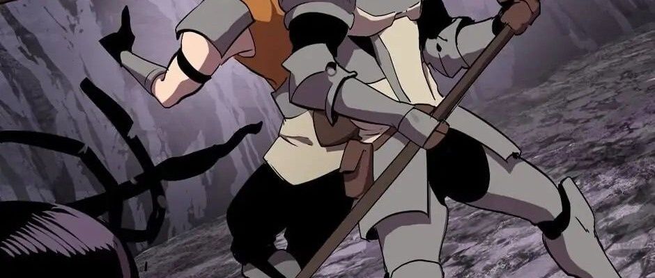 Câu Chuyện Sinh Tồn Của Kiếm Vương Ở Thế Giới Khác Chapter 28 - Trang 2