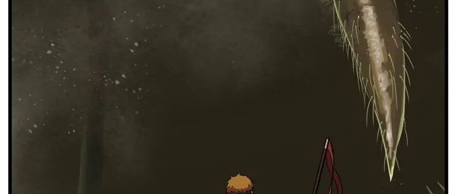 Câu Chuyện Sinh Tồn Của Kiếm Vương Ở Thế Giới Khác Chapter 28 - Trang 2