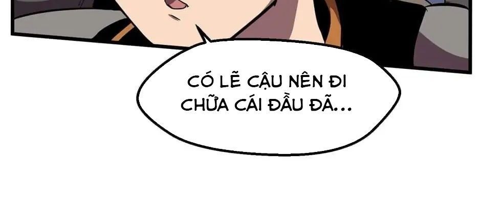 Câu Chuyện Sinh Tồn Của Kiếm Vương Ở Thế Giới Khác Chapter 28 - Trang 2