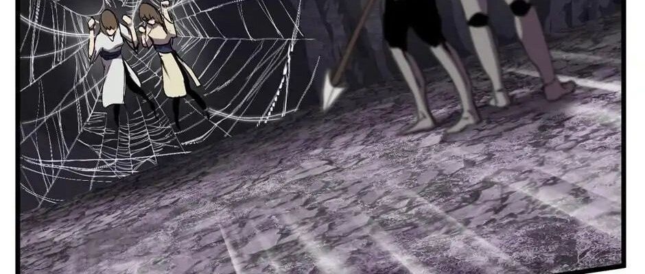 Câu Chuyện Sinh Tồn Của Kiếm Vương Ở Thế Giới Khác Chapter 28 - Trang 2