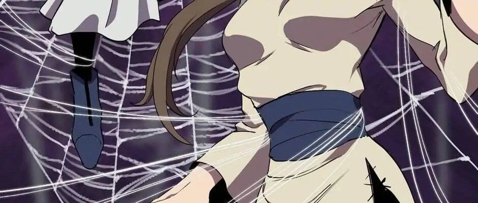 Câu Chuyện Sinh Tồn Của Kiếm Vương Ở Thế Giới Khác Chapter 28 - Trang 2