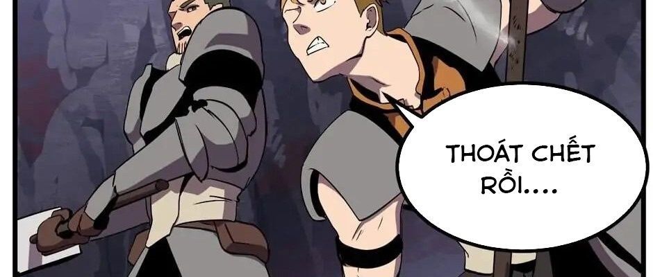 Câu Chuyện Sinh Tồn Của Kiếm Vương Ở Thế Giới Khác Chapter 28 - Trang 2