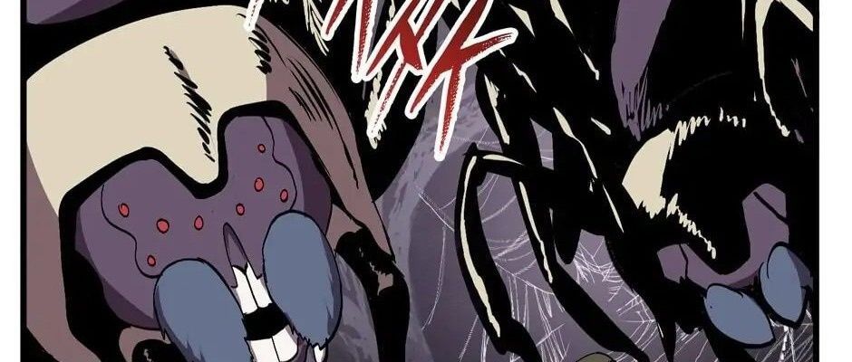 Câu Chuyện Sinh Tồn Của Kiếm Vương Ở Thế Giới Khác Chapter 28 - Trang 2