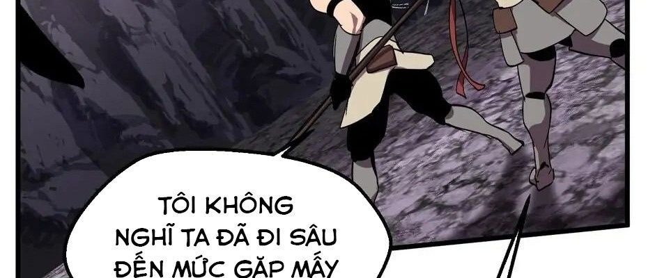 Câu Chuyện Sinh Tồn Của Kiếm Vương Ở Thế Giới Khác Chapter 28 - Trang 2