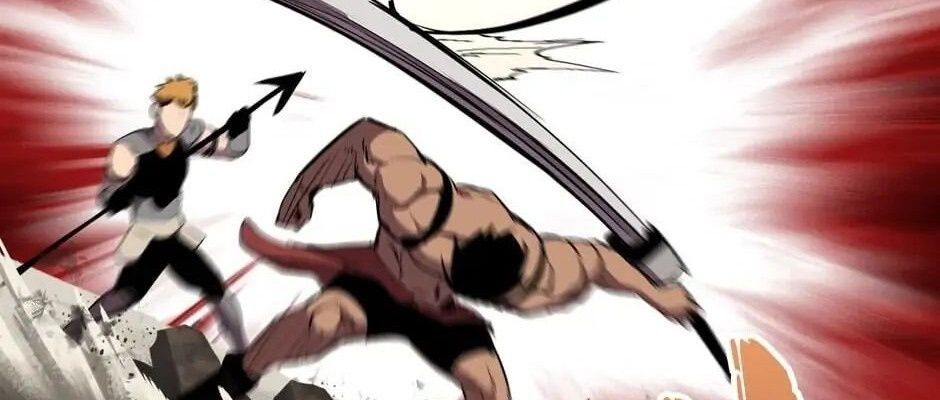 Câu Chuyện Sinh Tồn Của Kiếm Vương Ở Thế Giới Khác Chapter 29 - Trang 2