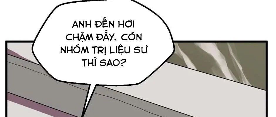 Câu Chuyện Sinh Tồn Của Kiếm Vương Ở Thế Giới Khác Chapter 29 - Trang 2