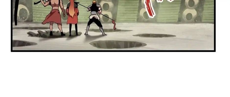 Câu Chuyện Sinh Tồn Của Kiếm Vương Ở Thế Giới Khác Chapter 29 - Trang 2