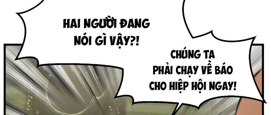 Câu Chuyện Sinh Tồn Của Kiếm Vương Ở Thế Giới Khác Chapter 29 - Trang 2