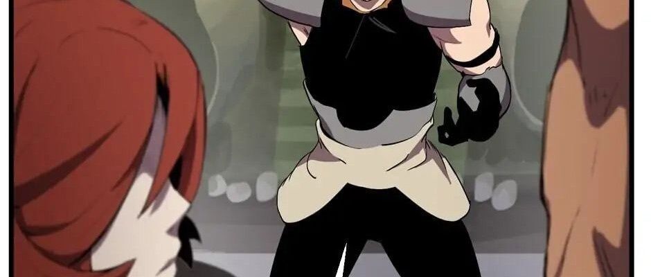 Câu Chuyện Sinh Tồn Của Kiếm Vương Ở Thế Giới Khác Chapter 29 - Trang 2