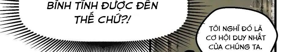 Câu Chuyện Sinh Tồn Của Kiếm Vương Ở Thế Giới Khác Chapter 29 - Trang 2