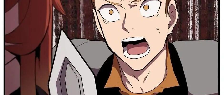 Câu Chuyện Sinh Tồn Của Kiếm Vương Ở Thế Giới Khác Chapter 29 - Trang 2