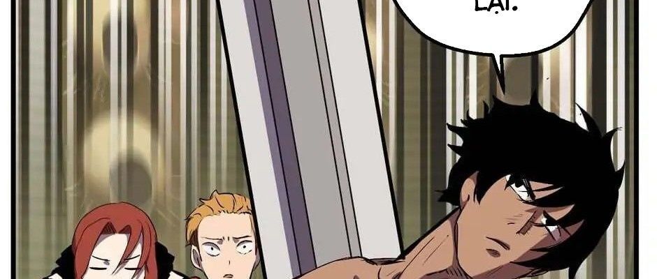 Câu Chuyện Sinh Tồn Của Kiếm Vương Ở Thế Giới Khác Chapter 29 - Trang 2