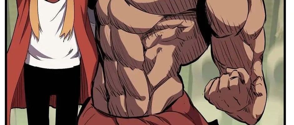 Câu Chuyện Sinh Tồn Của Kiếm Vương Ở Thế Giới Khác Chapter 29 - Trang 2