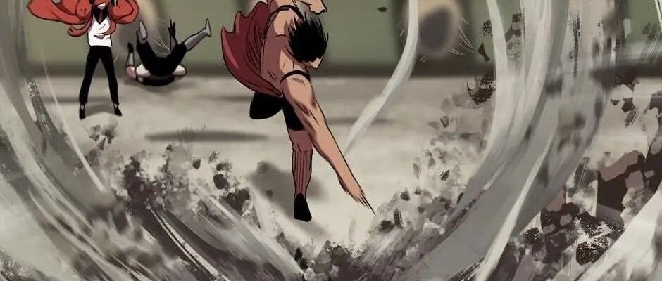 Câu Chuyện Sinh Tồn Của Kiếm Vương Ở Thế Giới Khác Chapter 29 - Trang 2