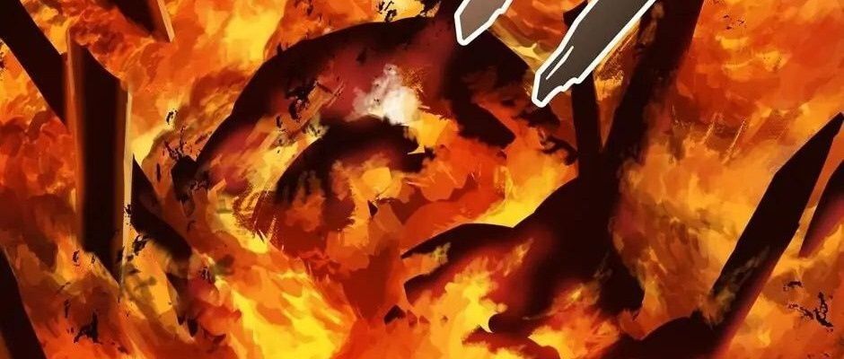 Câu Chuyện Sinh Tồn Của Kiếm Vương Ở Thế Giới Khác Chapter 29 - Trang 2