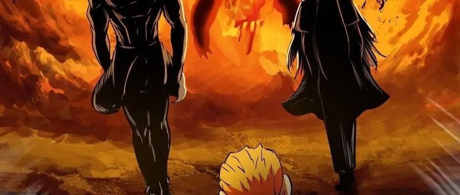 Câu Chuyện Sinh Tồn Của Kiếm Vương Ở Thế Giới Khác Chapter 29 - Trang 2