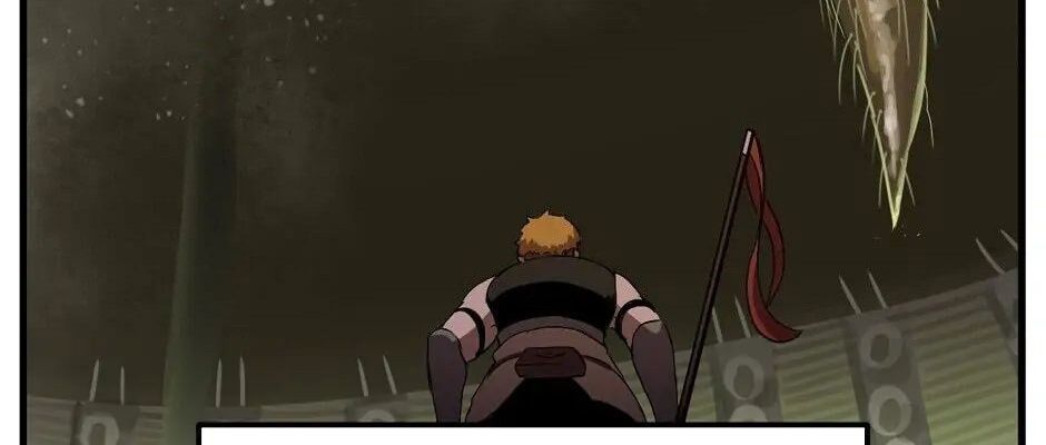 Câu Chuyện Sinh Tồn Của Kiếm Vương Ở Thế Giới Khác Chapter 29 - Trang 2