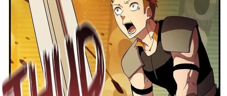 Câu Chuyện Sinh Tồn Của Kiếm Vương Ở Thế Giới Khác Chapter 29 - Trang 2