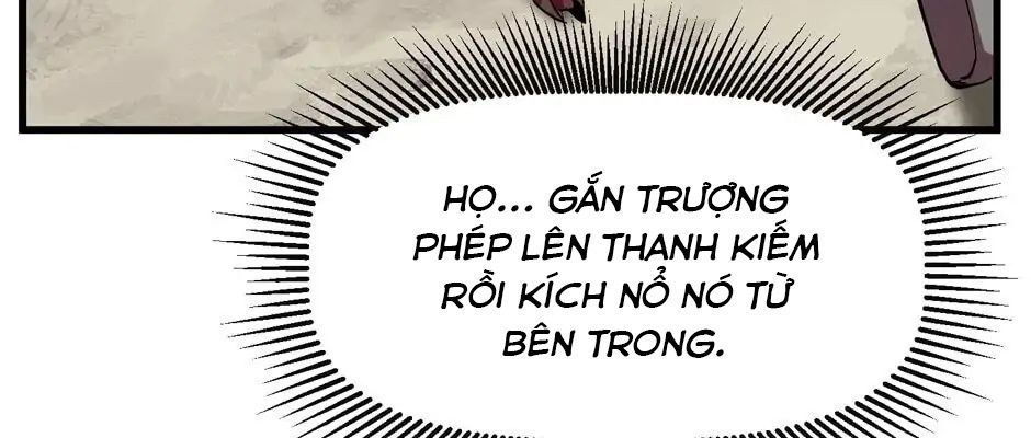 Câu Chuyện Sinh Tồn Của Kiếm Vương Ở Thế Giới Khác Chapter 29 - Trang 2