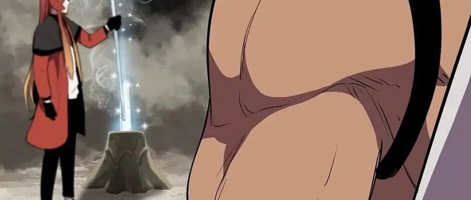 Câu Chuyện Sinh Tồn Của Kiếm Vương Ở Thế Giới Khác Chapter 29 - Trang 2