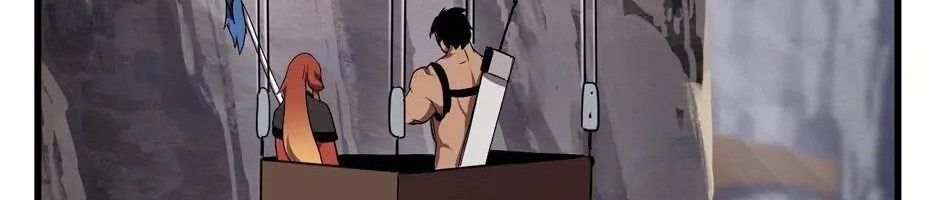 Câu Chuyện Sinh Tồn Của Kiếm Vương Ở Thế Giới Khác Chapter 29 - Trang 2