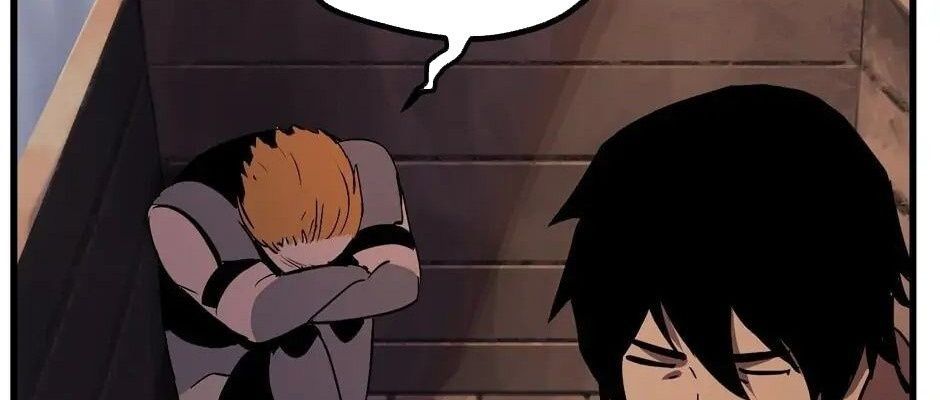 Câu Chuyện Sinh Tồn Của Kiếm Vương Ở Thế Giới Khác Chapter 29 - Trang 2