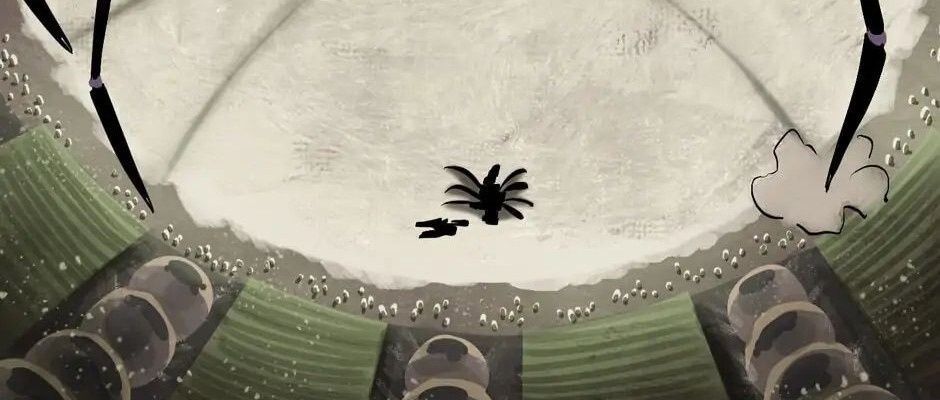 Câu Chuyện Sinh Tồn Của Kiếm Vương Ở Thế Giới Khác Chapter 29 - Trang 2