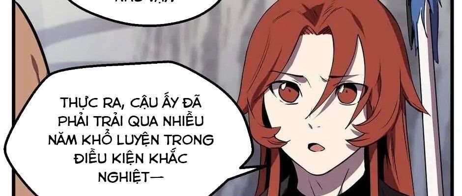 Câu Chuyện Sinh Tồn Của Kiếm Vương Ở Thế Giới Khác Chapter 29 - Trang 2