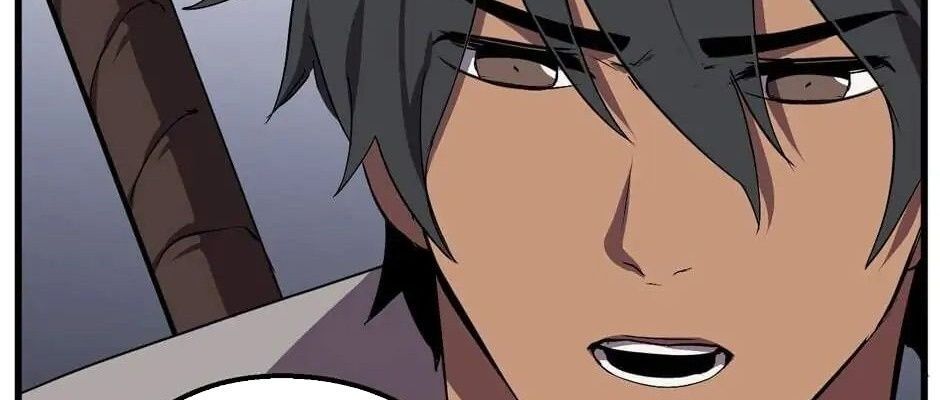 Câu Chuyện Sinh Tồn Của Kiếm Vương Ở Thế Giới Khác Chapter 29 - Trang 2