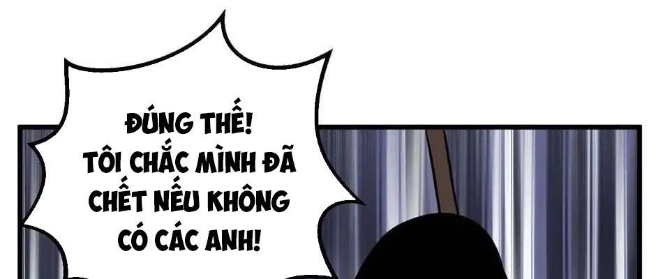 Câu Chuyện Sinh Tồn Của Kiếm Vương Ở Thế Giới Khác Chapter 29 - Trang 2