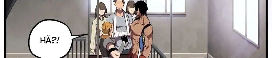 Câu Chuyện Sinh Tồn Của Kiếm Vương Ở Thế Giới Khác Chapter 29 - Trang 2