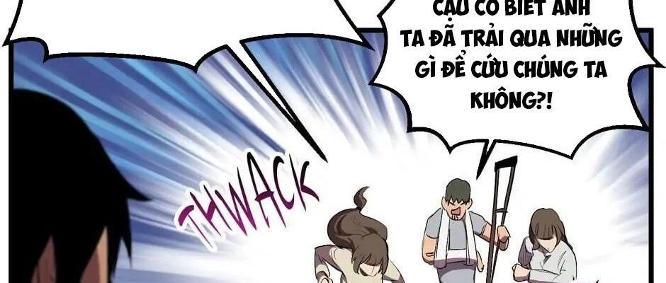 Câu Chuyện Sinh Tồn Của Kiếm Vương Ở Thế Giới Khác Chapter 29 - Trang 2