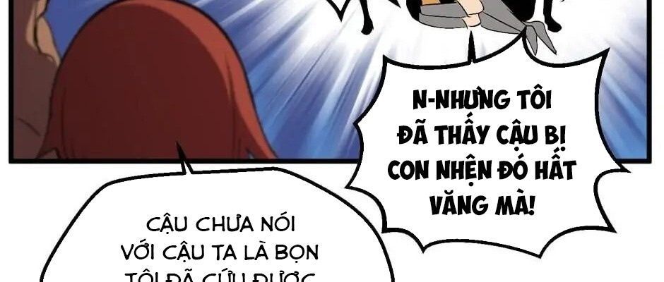 Câu Chuyện Sinh Tồn Của Kiếm Vương Ở Thế Giới Khác Chapter 29 - Trang 2