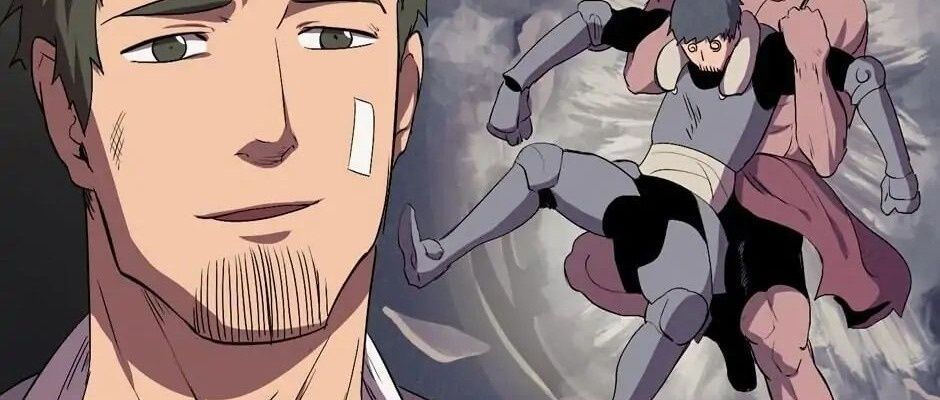 Câu Chuyện Sinh Tồn Của Kiếm Vương Ở Thế Giới Khác Chapter 29 - Trang 2