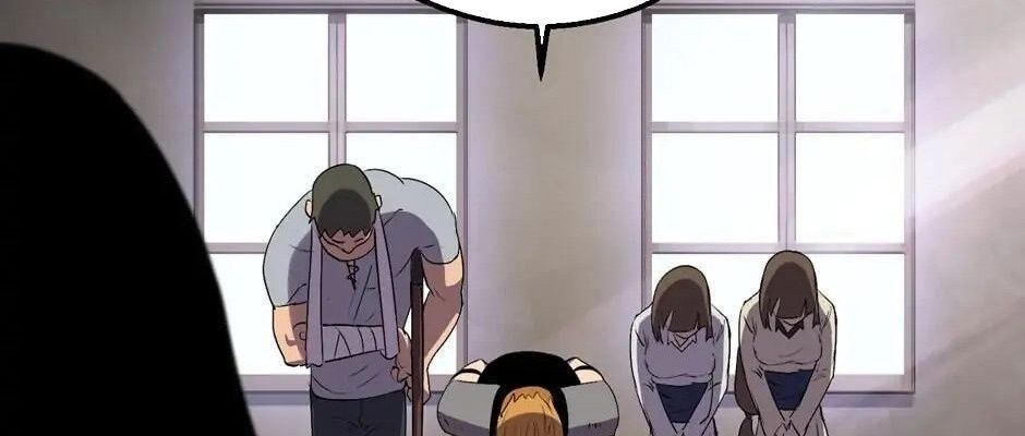 Câu Chuyện Sinh Tồn Của Kiếm Vương Ở Thế Giới Khác Chapter 29 - Trang 2