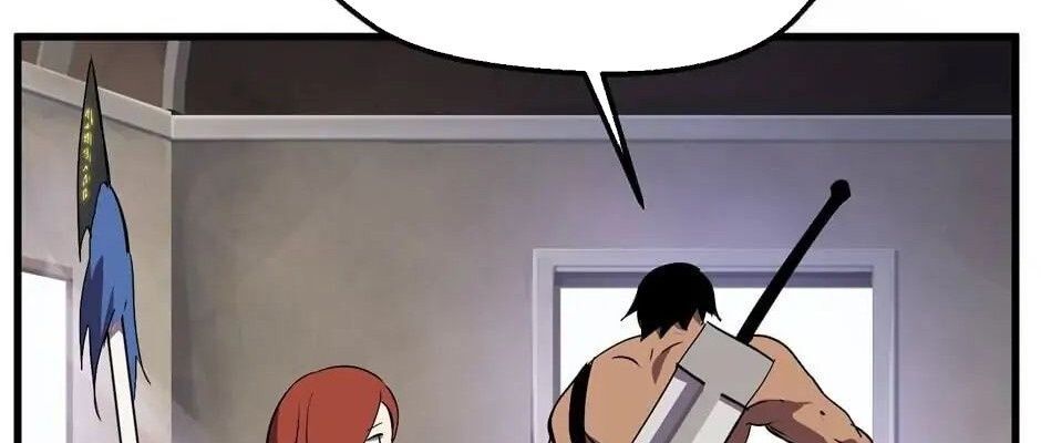 Câu Chuyện Sinh Tồn Của Kiếm Vương Ở Thế Giới Khác Chapter 29 - Trang 2