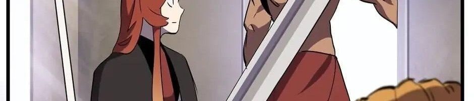 Câu Chuyện Sinh Tồn Của Kiếm Vương Ở Thế Giới Khác Chapter 29 - Trang 2