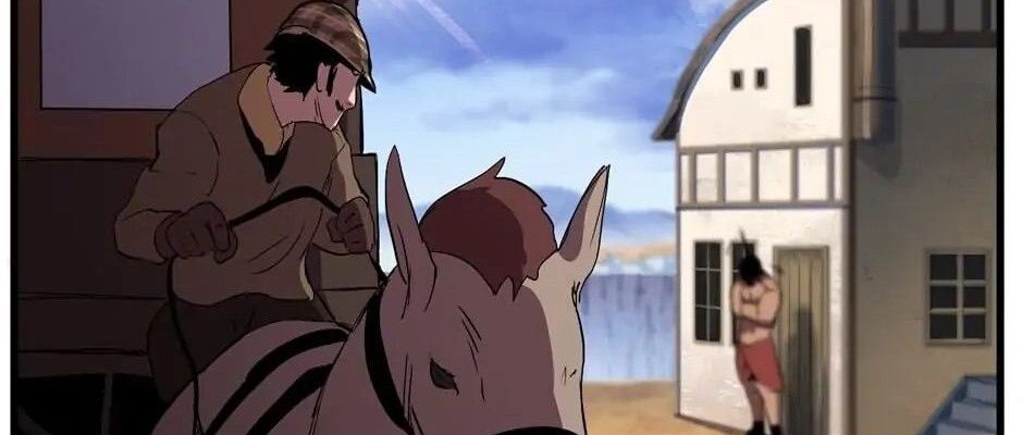 Câu Chuyện Sinh Tồn Của Kiếm Vương Ở Thế Giới Khác Chapter 29 - Trang 2