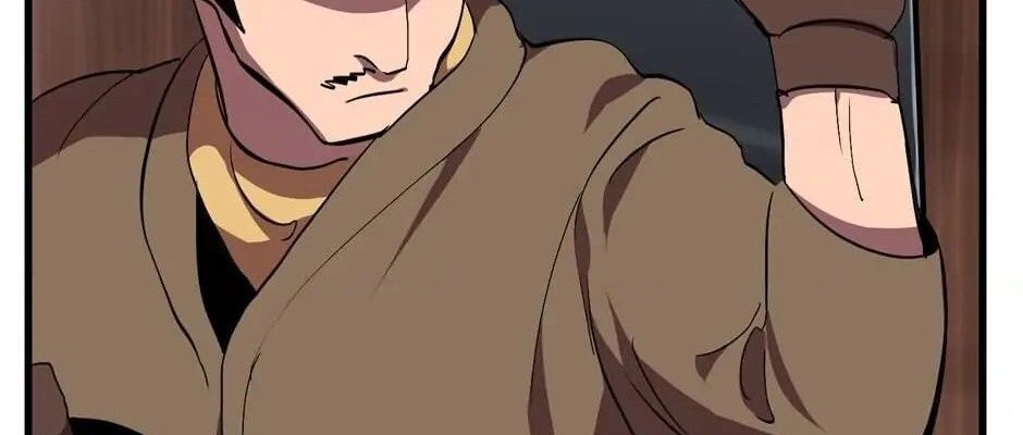 Câu Chuyện Sinh Tồn Của Kiếm Vương Ở Thế Giới Khác Chapter 29 - Trang 2