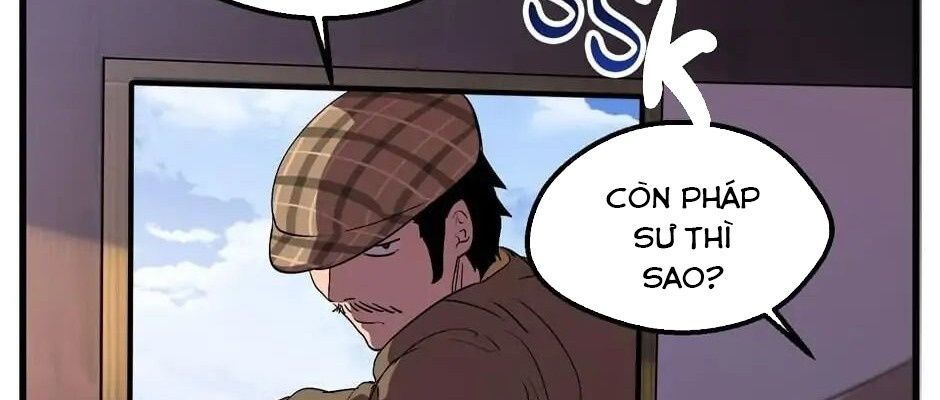 Câu Chuyện Sinh Tồn Của Kiếm Vương Ở Thế Giới Khác Chapter 29 - Trang 2